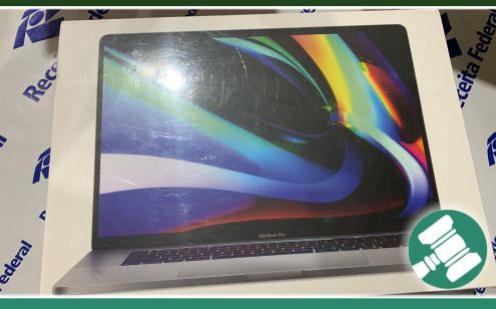 Leilão de Materiais