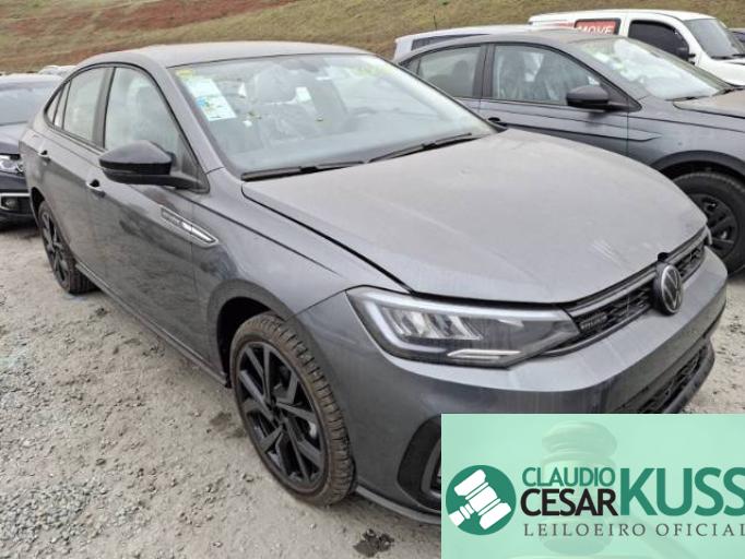 VOLKSWAGEN VIRTUS 25/25