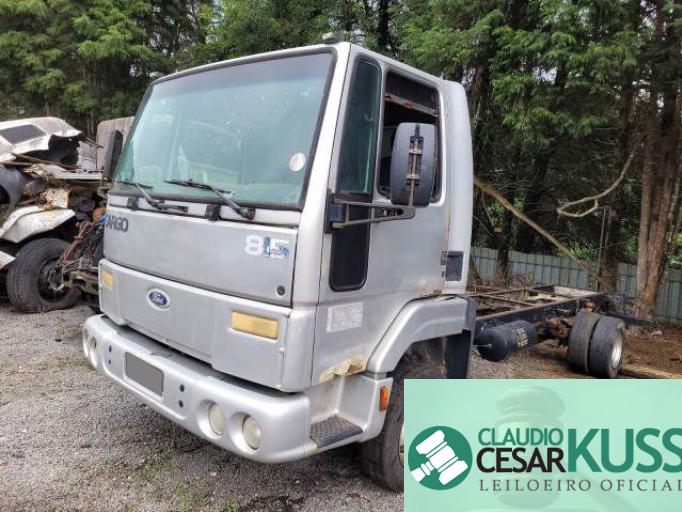FORD CARGO 816 13/13