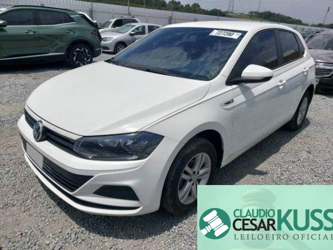 VOLKSWAGEN POLO 18/18