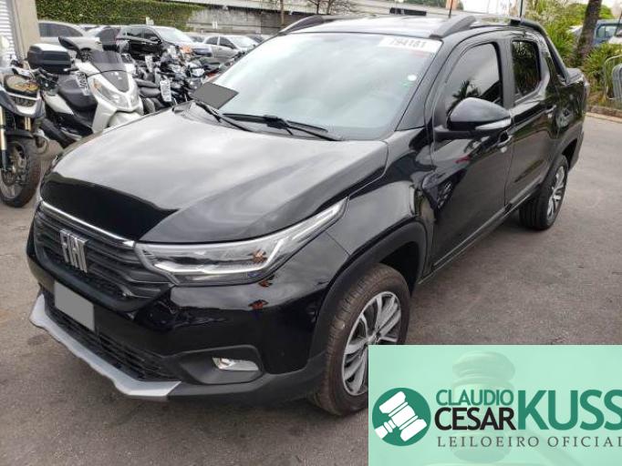 FIAT STRADA CD 22/23