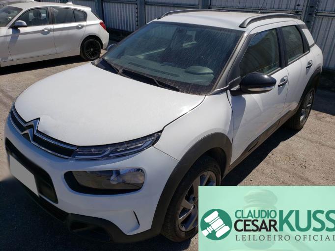CITROEN C4 CACTUS 19/20
