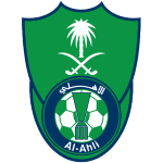 Al Ahli Gedda