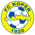  Koper U19