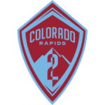 Colorado Rapids 2