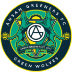 Ansan Greeners