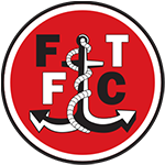 Fleetwood Town