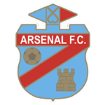 Arsenal de Sarandi