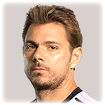 Stanislas Wawrinka