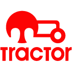 Tractor Sazi