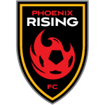 Phoenix Rising