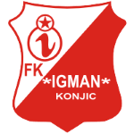 Igman Konjic