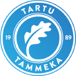 Tammeka