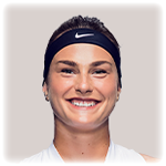  Aryna Sabalenka (M)