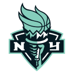  New York Liberty (K)