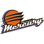  Phoenix Mercury (K)