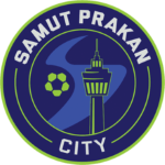 Samut Prakan City