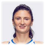  Irina-Camelia Begu (W)