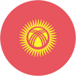 Kyrgyzstan