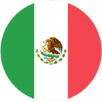  Mexico (M)