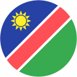  Namibia (W)