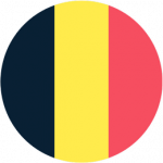  Belgija do 18