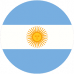 Argentinien