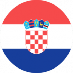  Croatie M-18