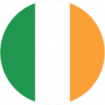   Irlande (F) M-19